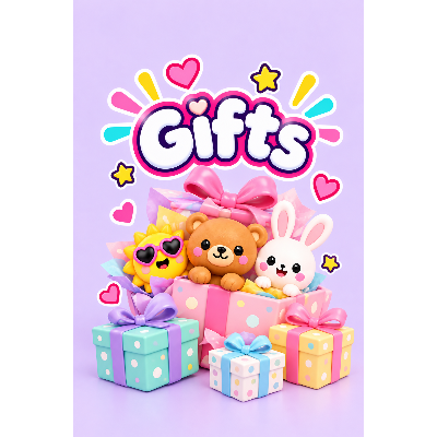 Gifts