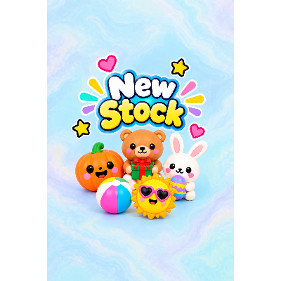 NEW STOCK