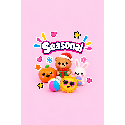 Seasonal