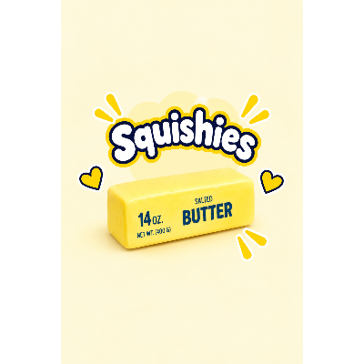 Squishies