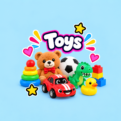 Toys