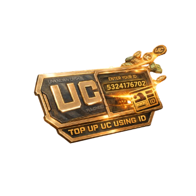 Pubg Mobile ID