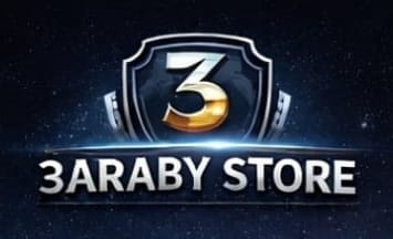 3ARABY STORE