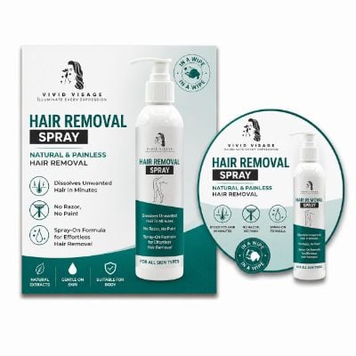 Hair Removal