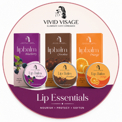 Lip Essentials