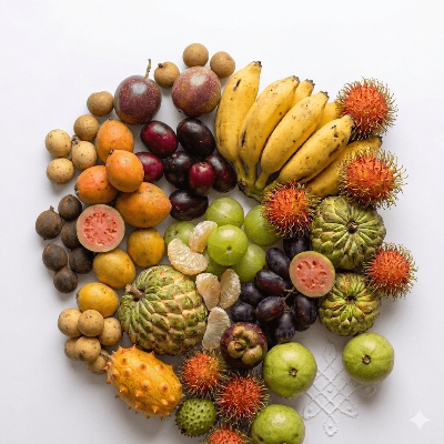 Fruits