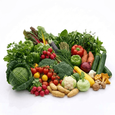 Vegetable