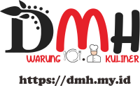 Warung Kuliner DMH