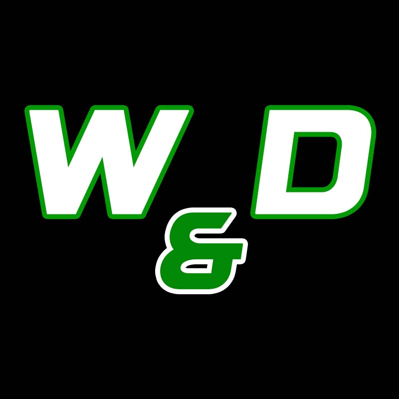 WAZZLE & DAZZLE