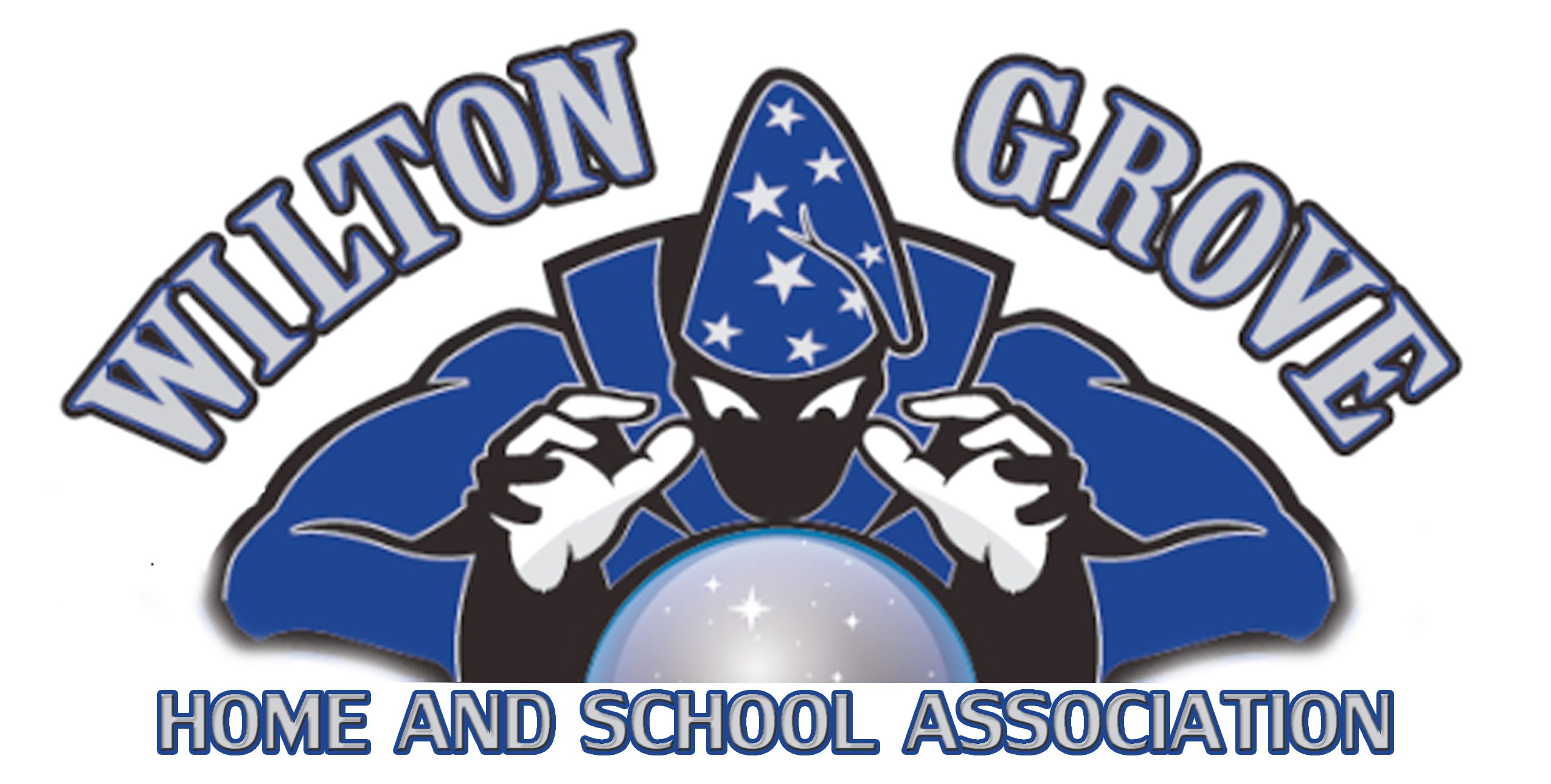 Wilton Grove Spirit Wear