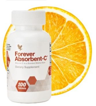 Forever Absorbent-C