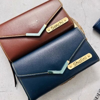 ladies Wallet