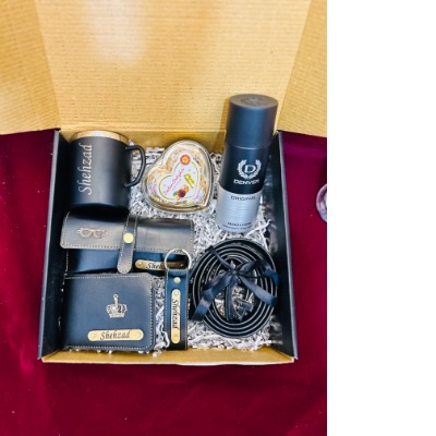 Men's Hamper