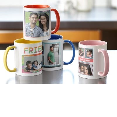 Mugs