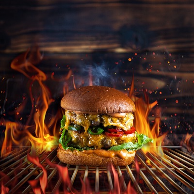 Burgery