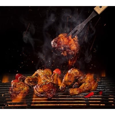 Grill